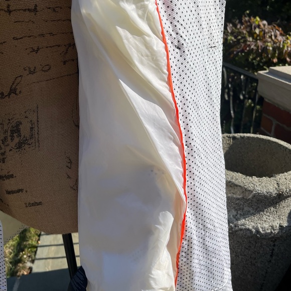 Tommy Hilfiger (M) fitted raincoat - Picture 5 of 13